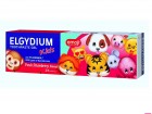 ELGYDIUM KIDS TOOTHPASTE STRAWBERRY AGES 2-6YRS 50ml