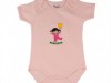 VICAN FOULITSA BIO COTTON ΦΟΡΜΑΚΙ 6-9m 1ΤΜΧ