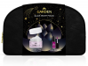 GARDEN BLACK VELVET POUCH ΑΝΤΙΡΥΤΙΔΙΚΗ 50ml + ΥΓΡΟ ΜΑΤ ΚΡΑΓΙΟΝ Vivid Magenta 04
