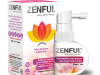 AMHES ZENFUL ORAL HAPPY SPRAY HARMONY ΓΕΥΣΗ ΣΟΚΟΛΑΤΑ / ΜΠΑΝΑΝΑ 30ml