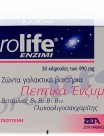 prolife_enzimi