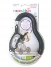 MUNCHKIN PUSHCHAIR HOOK ΓΑΤΖΟΣ ΚΑΡΟΤΣΙΟΥ 12024 1TMX