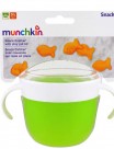 munchkin_snack_catcher_stay_put_lid_green
