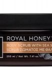 APIVITA ROYAL HONEY SCRUB ΣΩΜΑΤΟΣ 200ml