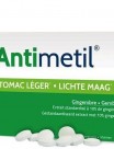 TILMAN ANTIMETIL ΣΥΜΠΛΗΡΩΜΑ ΓΙΑ ΕΛΑΦΡΥ ΣΤΟΜΑΧΙ ΜΕ ΤΖΙΝΤΖΕΡ 36 ΔΙΣΚΙΑ