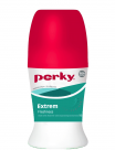 PERKY EXTREM FRESHNESS ROLL ON 50ml