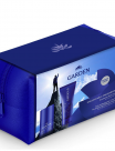 GARDEN MEN UNSTOPPABLE FRESHNESS BAG ROLL ON & FACE GEL CLEANSER