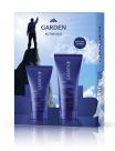 GARDEN MEN ACTIVE DUO BOX ΑΝΤΙΓΗΡΑΝΤΙΚΗ ΚΡΕΜΑ & AFTERSHAVE SET