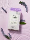 VOESH PEDI IN A BOX DELUXE 4 STEP LAVENDER RELIEVE 4TMX