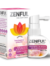 AMHES ZENFUL ORAL HAPPY SPRAY HARMONY ΓΕΥΣΗ ΣΟΚΟΛΑΤΑ / ΜΠΑΝΑΝΑ 30ml