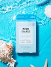 VOESH PEDI IN A BOX DELUXE 4 STEP OCEAN REFRESH  4TMX