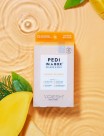 VOESH PEDI IN A BOX DELUXE 4 STEP MANGO DELIGHT 4TMX