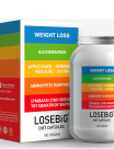 AMHES LOSEBIG WEIGHT LOSS 90CAPS