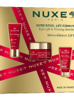 NUXE XMAS 2025 MERVEILLANCE LIFT POWDERY CREME  3TMX