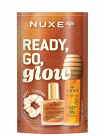 NUXE XMAS 2025 READY GO GLOW LIP OIL & ΙΡΙΔΙΖΟΝ ΛΑΔΙ OR 2x10ml
