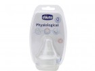 CHICCO PHYSIOLOGICAL ΘΗΛΗ LATEX 0m+ 2TMX
