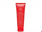 APIVITA BEE SUN SAFE ΕΝΥΔΑΤΙΚΗ ΚΡΕΜΑ-GEL ΠΡΟΣΩΠΟΥ SPF30 50ml