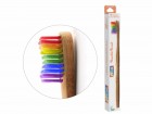 THE HUMBLE CO. HUMBLE BRUSH PROUD EDITION ADULT SOFT 1TMX