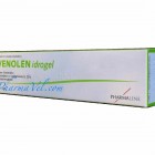 venolen_hydrogel_tube