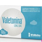 VALETONINA LONG SIRC ΣΥΜΠΛΗΡΩΜΑ ΜΕ ΒΑΛΕΡΙΑΝΑ & ΜΕΛΑΤΟΝΙΝΗ 60 ΔΙΣΚΙΑ