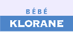 KLORANE BEBE