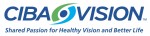 CIBA VISION