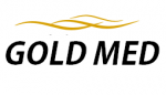 GOLD MED